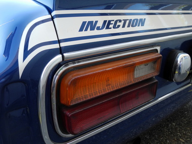 Injection